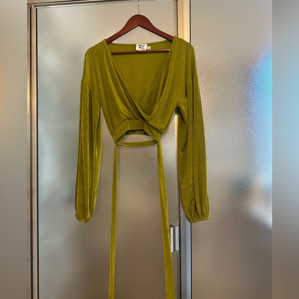 Princess Polly top